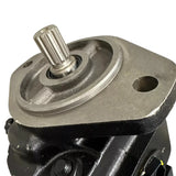 7029112155 Parker Hydraulic Motor Gear Pump - Truck To Trailer