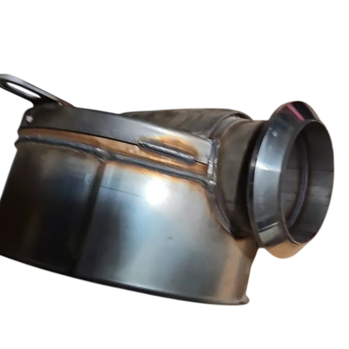 2880564 Cummins Outlet Module - Truck To Trailer