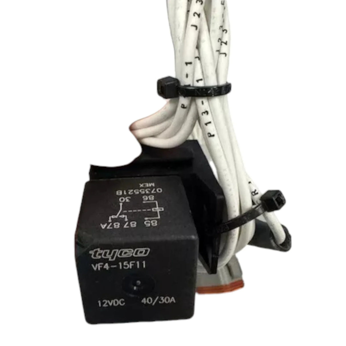 338-4584 Cummins Harness Jumper - Truck To Trailer