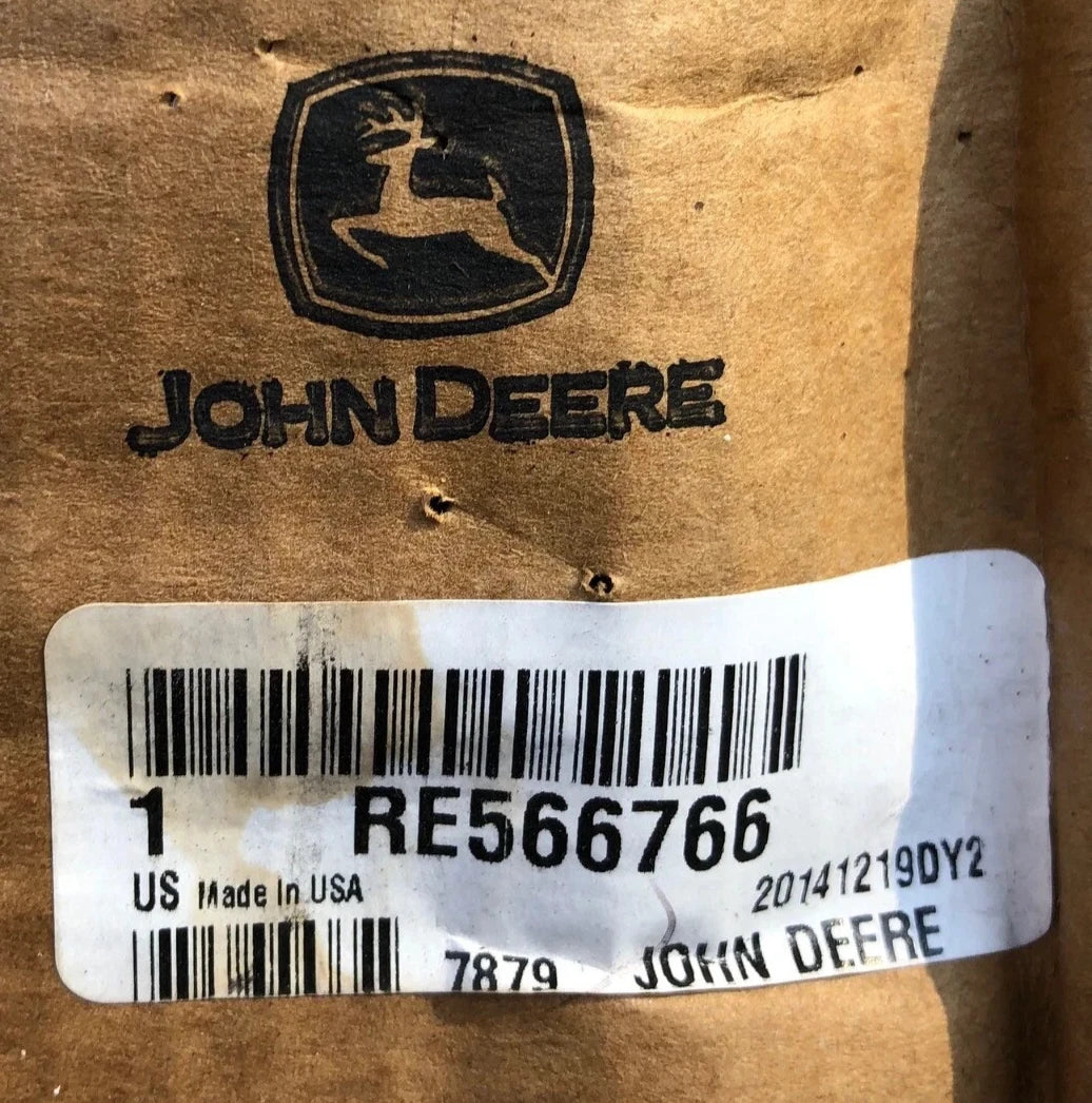 RE566766 Genuine John Deere Equipment Control