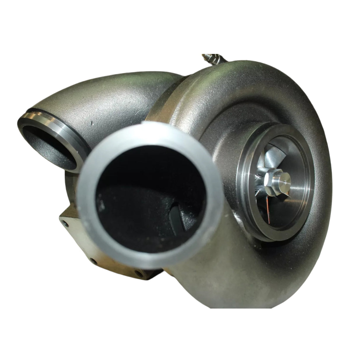 GTA4702B Caterpillar Turbocharger For Cat C13 Turbo