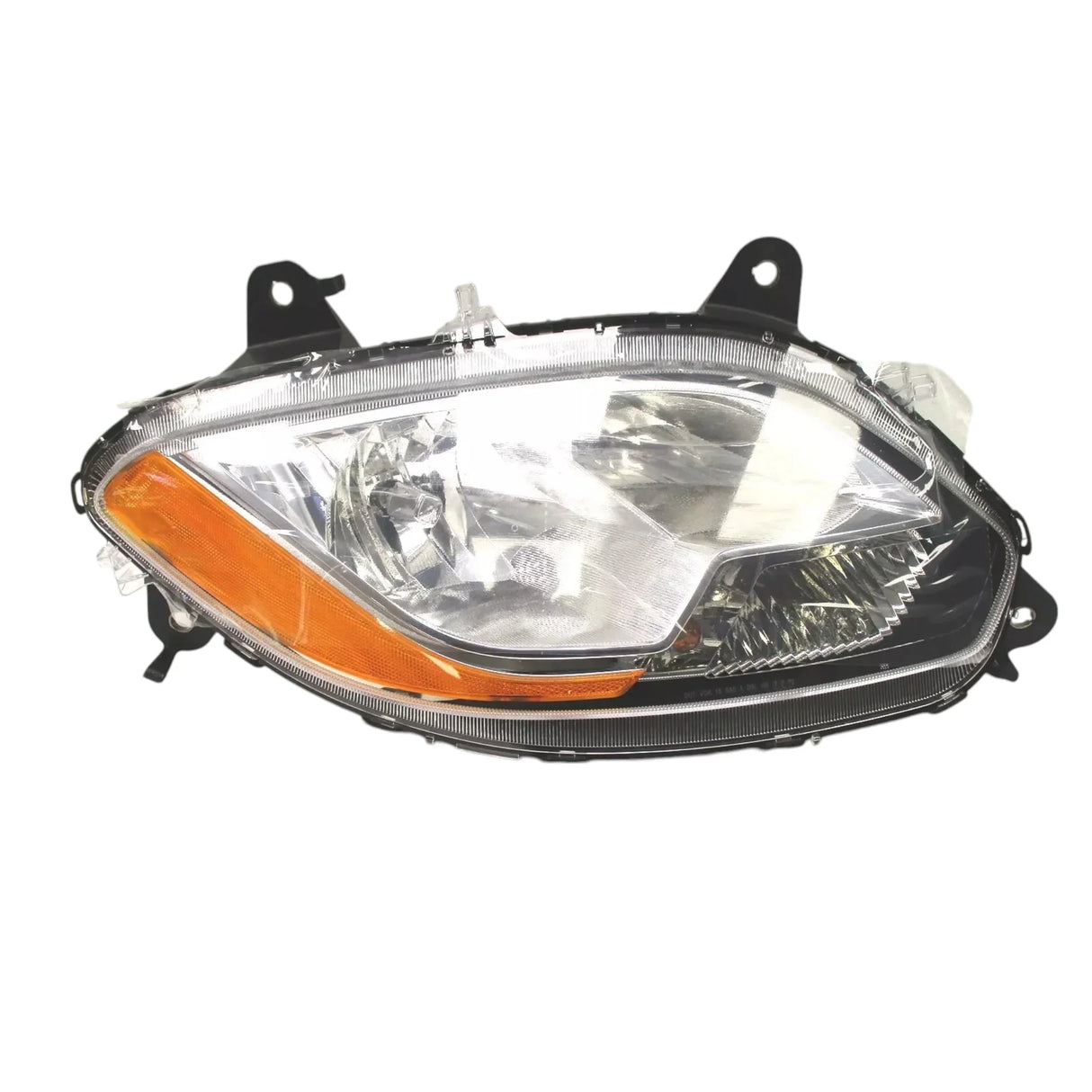 4049970C95 International Light Head Halogen Sae Righ - Truck To Trailer