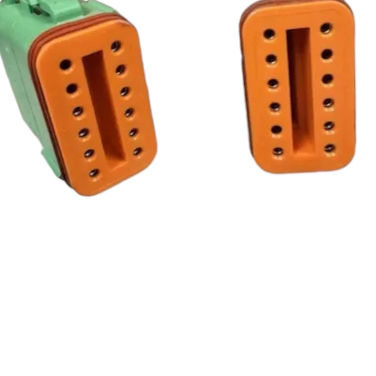 338-4584 Cummins Harness Jumper - Truck To Trailer