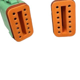 338-4584 Cummins Harness Jumper - Truck To Trailer