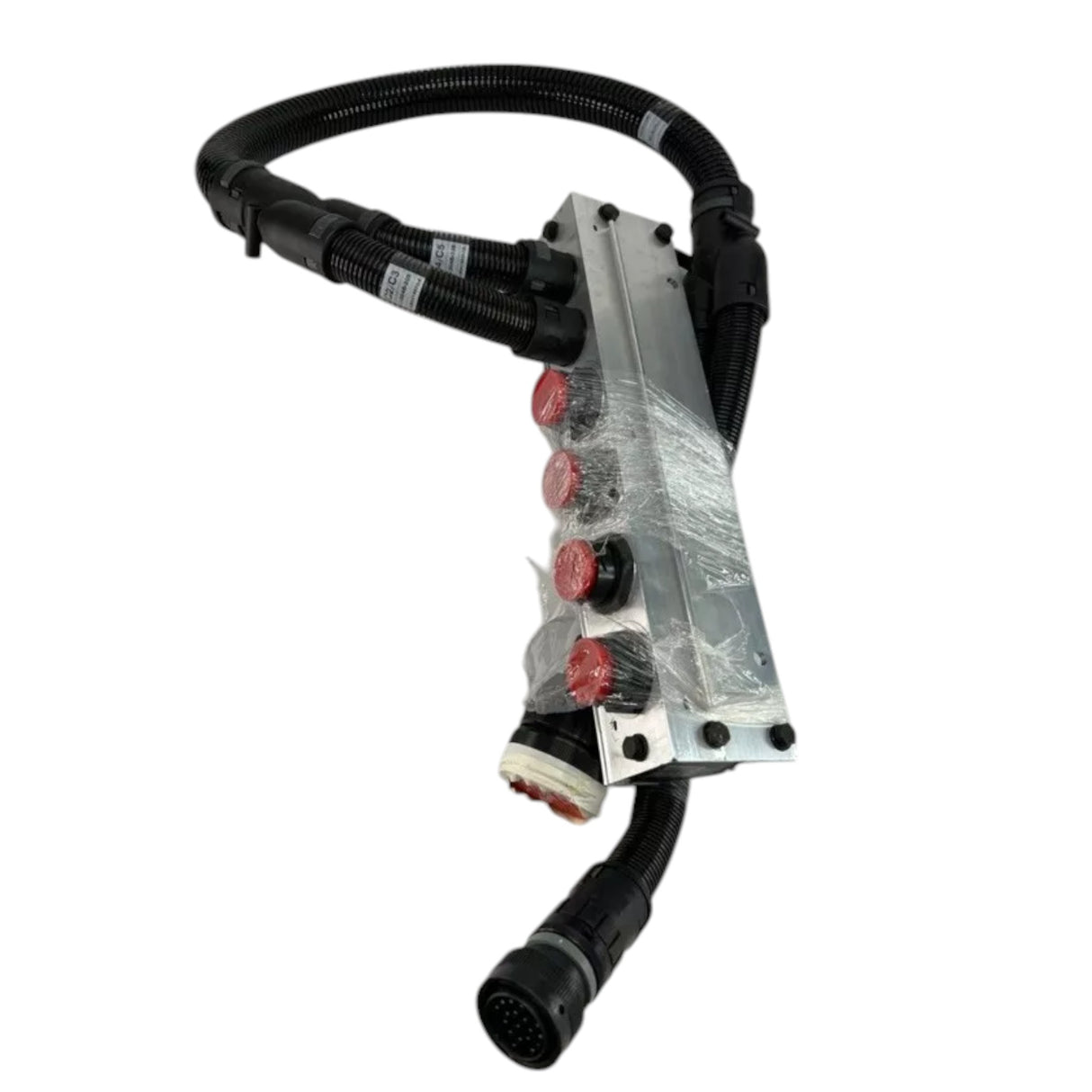 386-2010 CAT Engine Sensor Wiring Harness