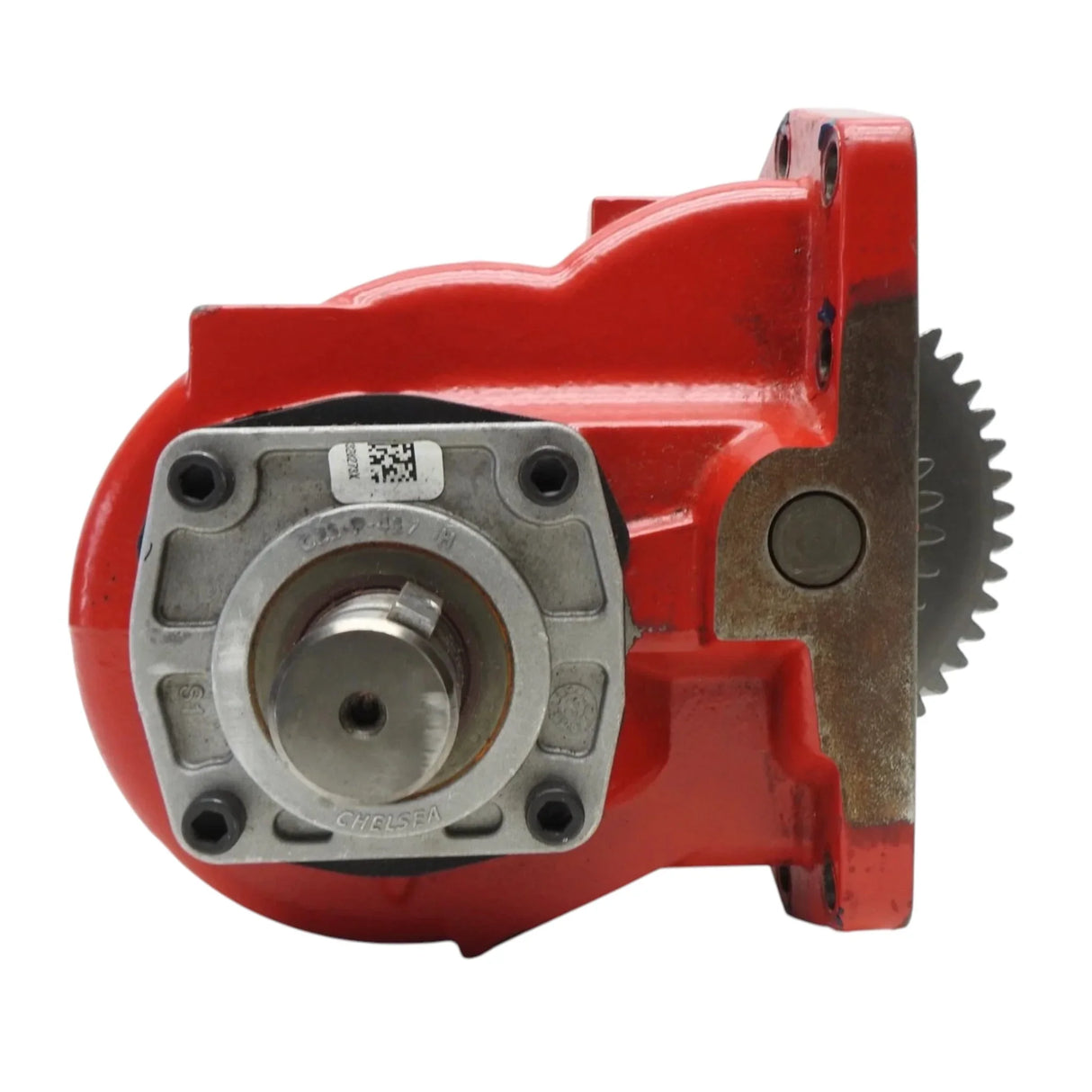 267XDFJP-M5XD Genuine Chelsea PTO Power Take Off 10 Bolt - Truck To Trailer