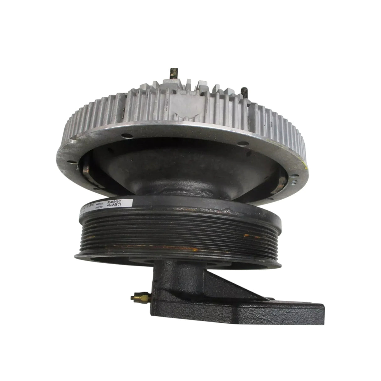 4075856C1 International Fan Clutch - Truck To Trailer