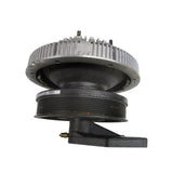 4075856C1 International Fan Clutch - Truck To Trailer