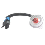 PSI109116 Genuine International Gaseous Fuel Sender Assembly