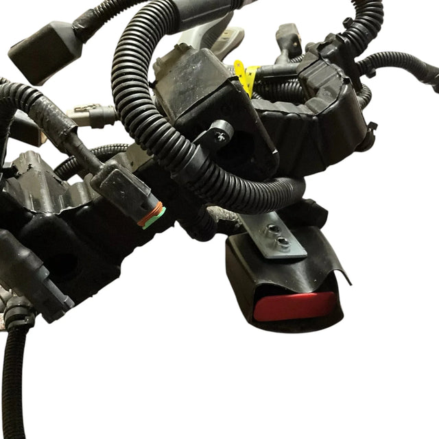 5269655 Cummins Engine Wiring Harness - Truck To Trailer