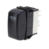 P27104010 Genuine Paccar Dome Lamp Rocker Switch