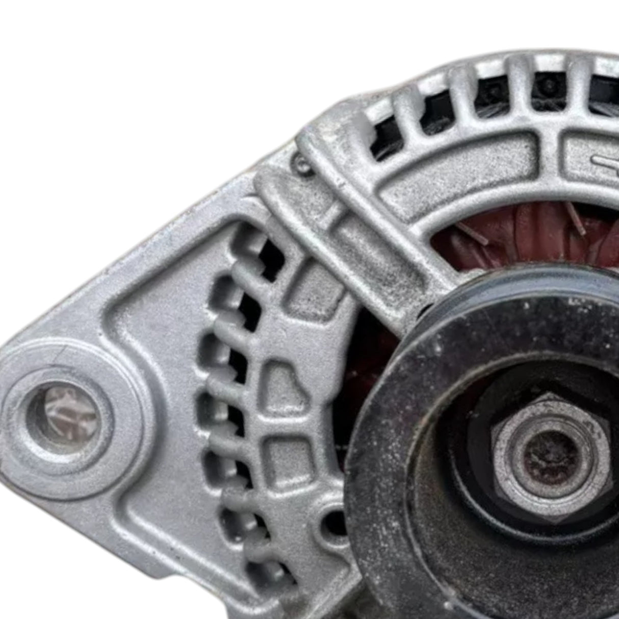21561402 Volvo Alternator