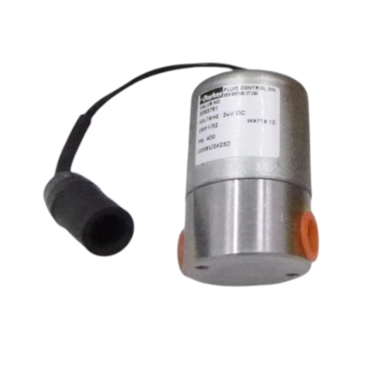 3063761 Genuine Cummins Solenoid - Truck To Trailer