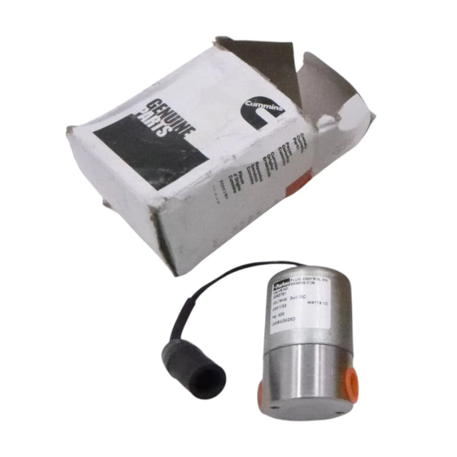 3063761 Genuine Cummins Solenoid - Truck To Trailer