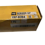 157-8394 CAT Oil Pressure Sensor - Truck To Trailer