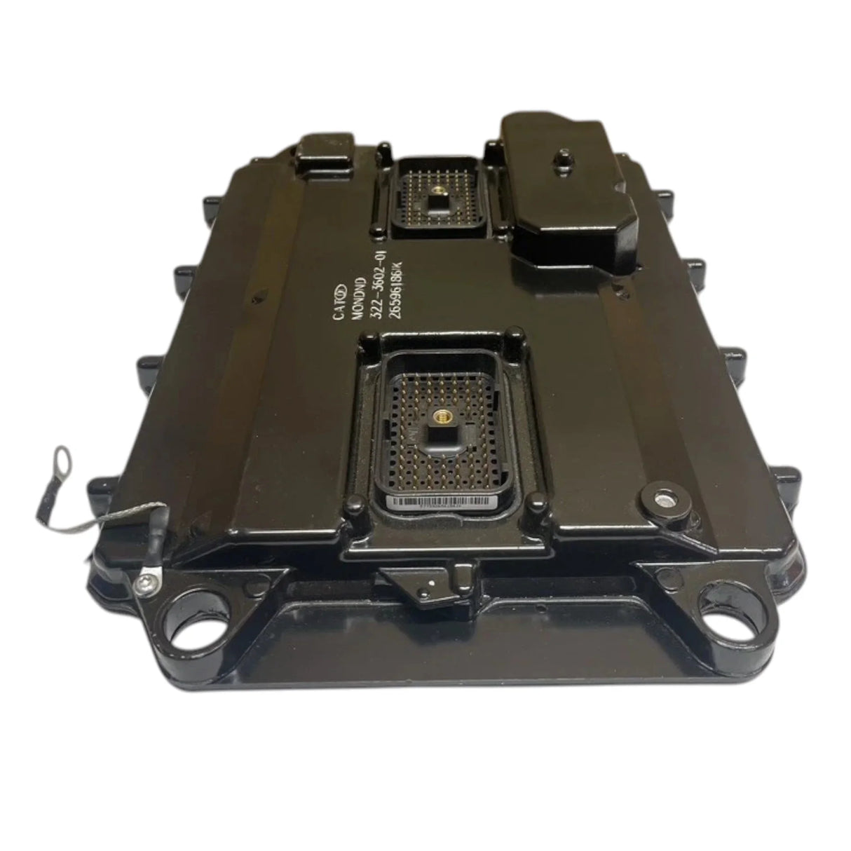 322-3602 Genuine Caterpillar ECM Electronic Control Module - Truck To Trailer