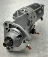 228000-7371 Genuine Denso Starter Motor 12V