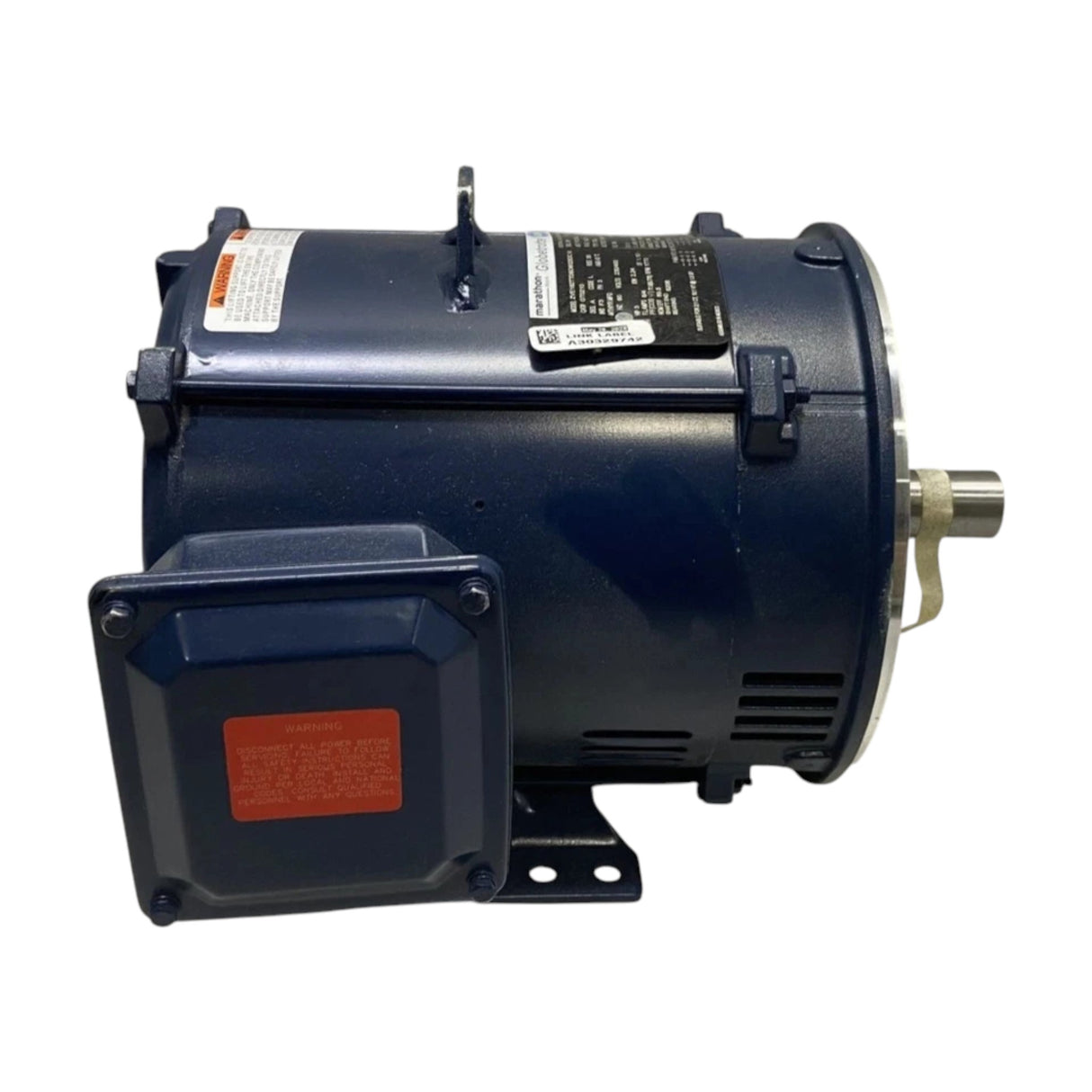 GT0210 Genuine Marathon Electric Motor 230/460V