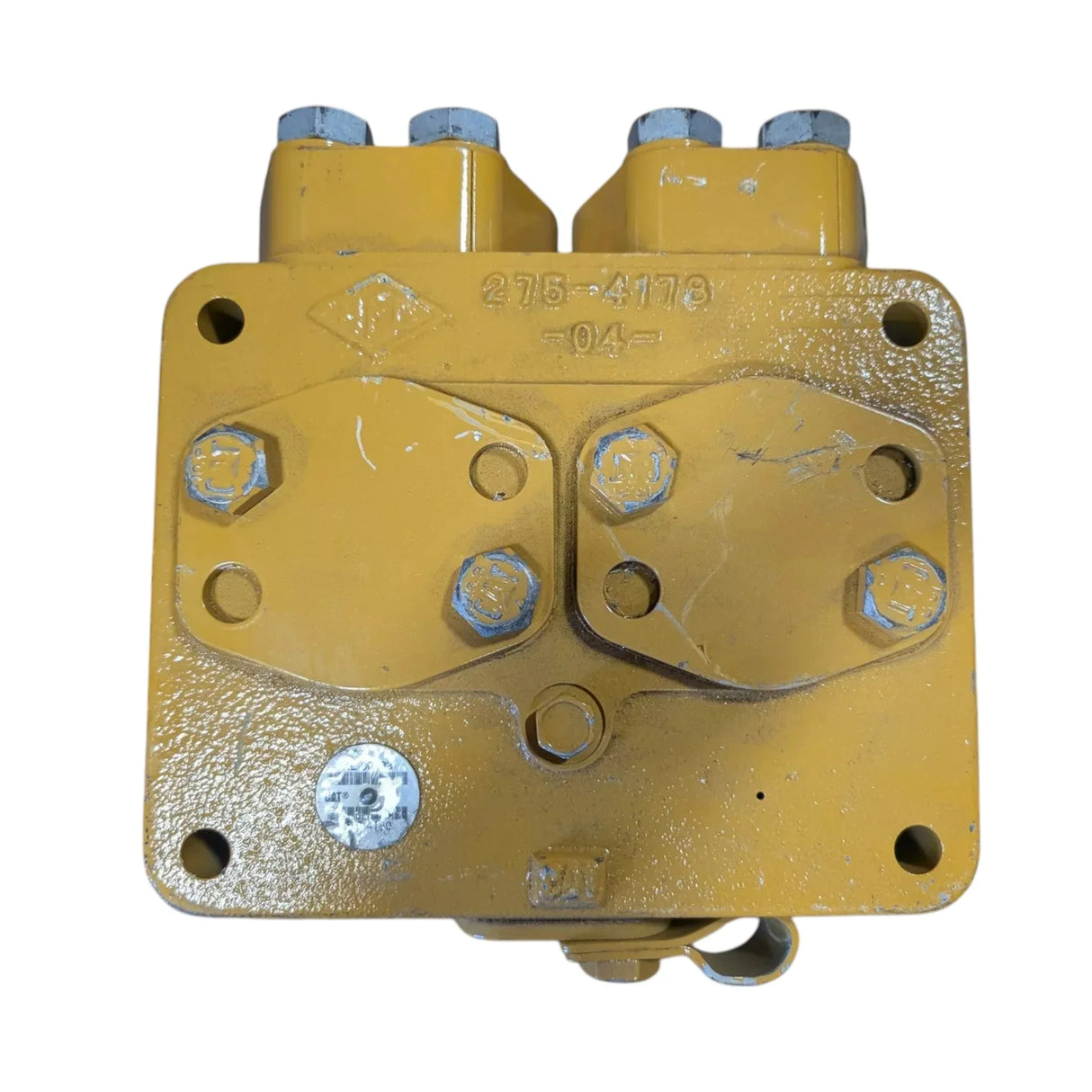 275-4180 Caterpillar Valve GP - Truck To Trailer