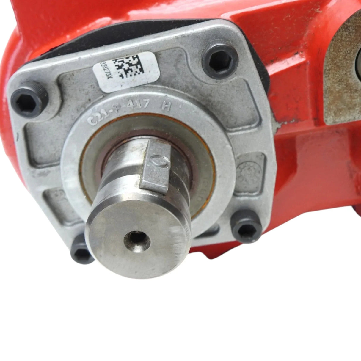 267XDFJP-M5XD Genuine Chelsea PTO Power Take Off 10 Bolt - Truck To Trailer