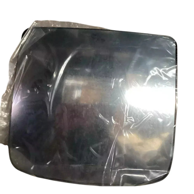 85108729 Genuine Volvo Lower Mirror Convex Heated - Truck To Trailer