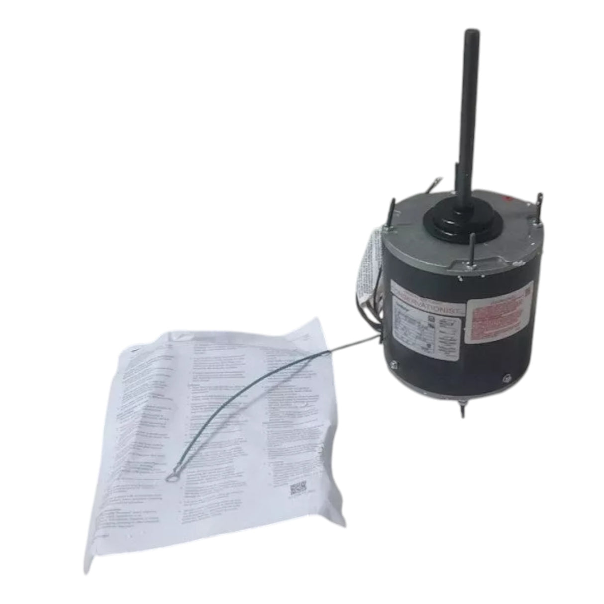 FEH1056SF Century Condenser Fan Motor