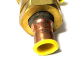 LAC-5-100 Genuine Parker Head Pressure Control Valve