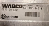 446 135 246 0 Genuine CNHI ECU Electro Control Unit EBS3.3 STD 24V