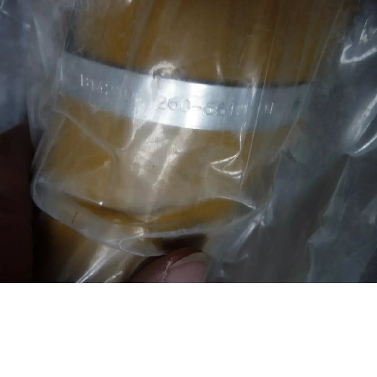 260-6612 CAT Tube Assembly - Truck To Trailer