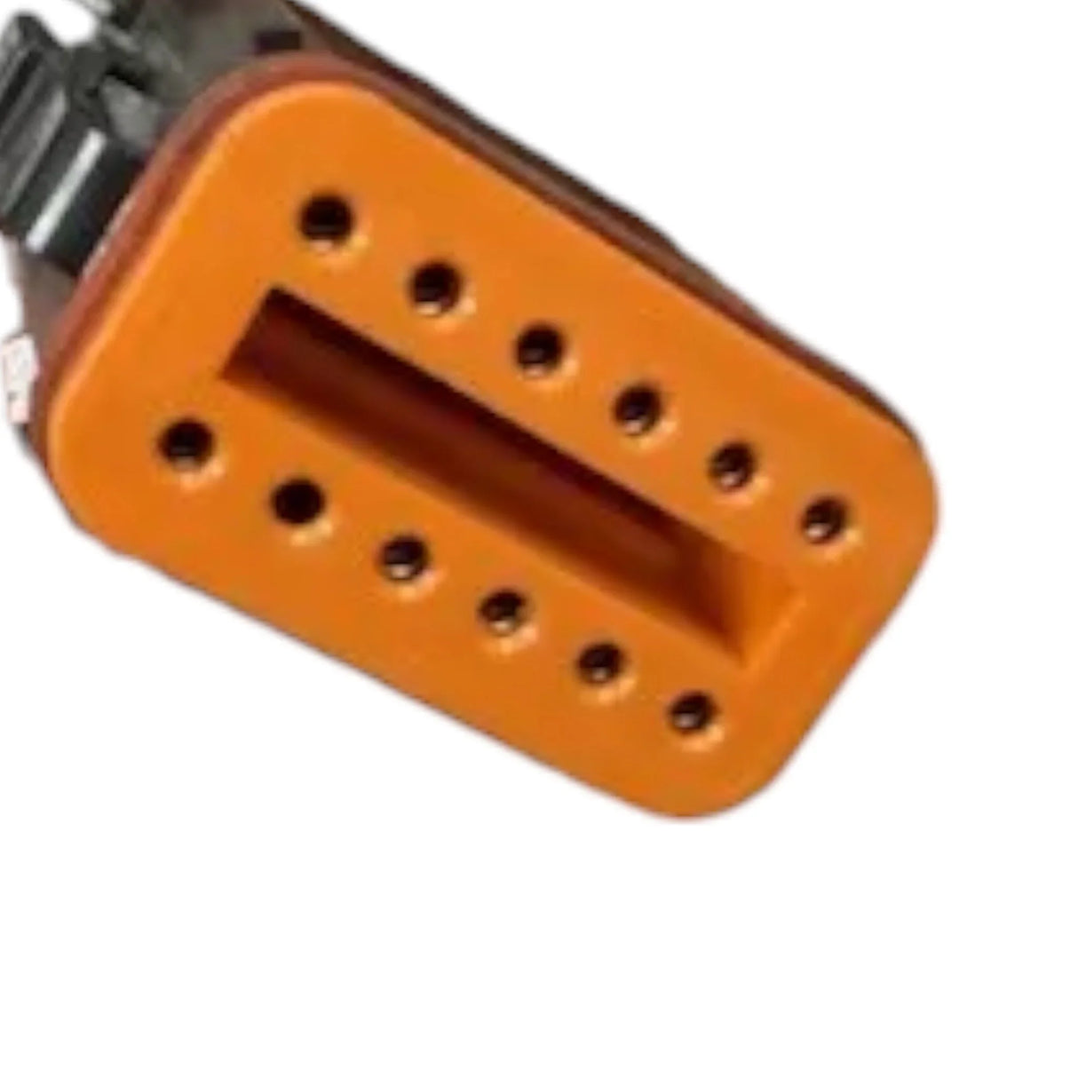 338-4584 Cummins Harness Jumper - Truck To Trailer