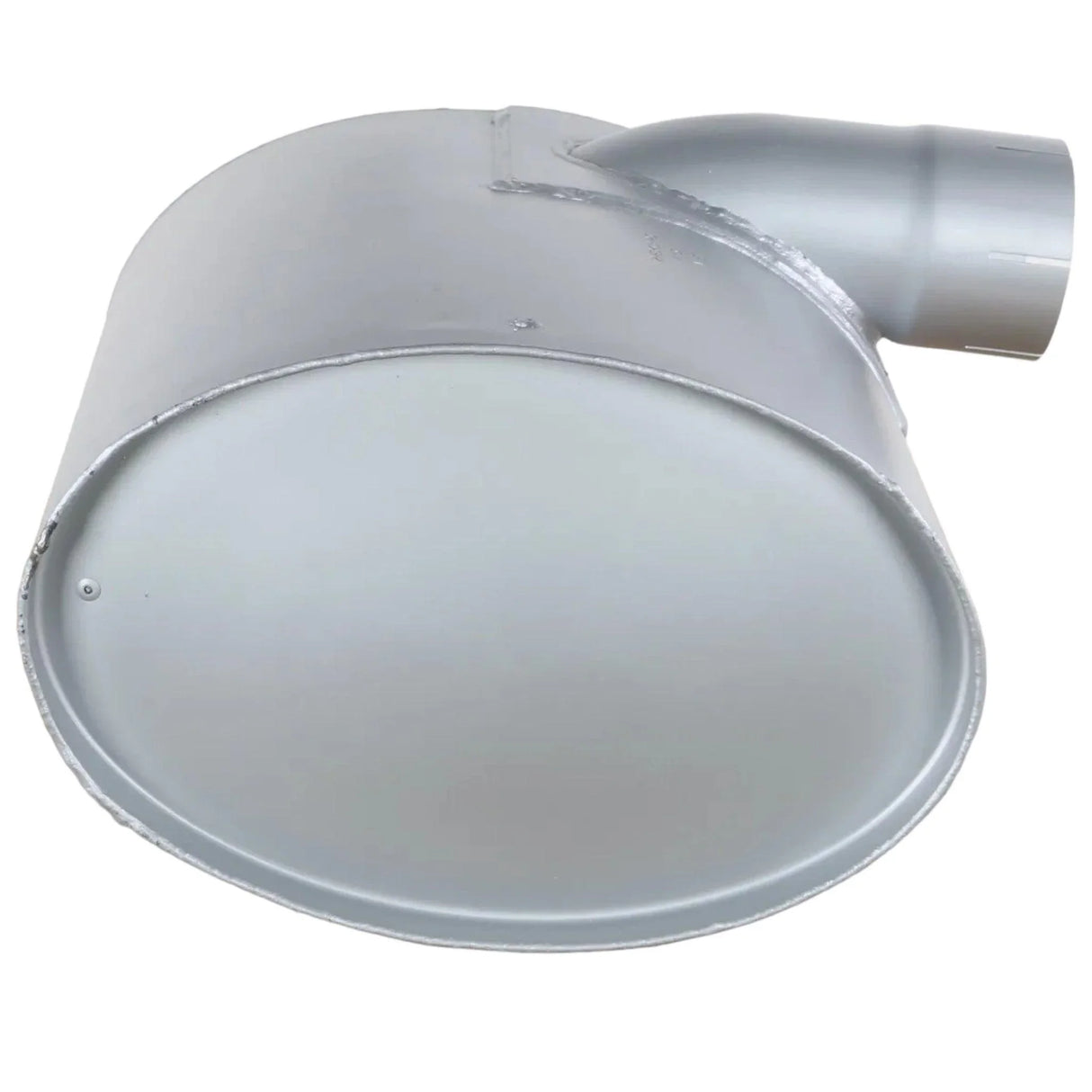 5839-23328A Genuine Mack Muffler - Truck To Trailer