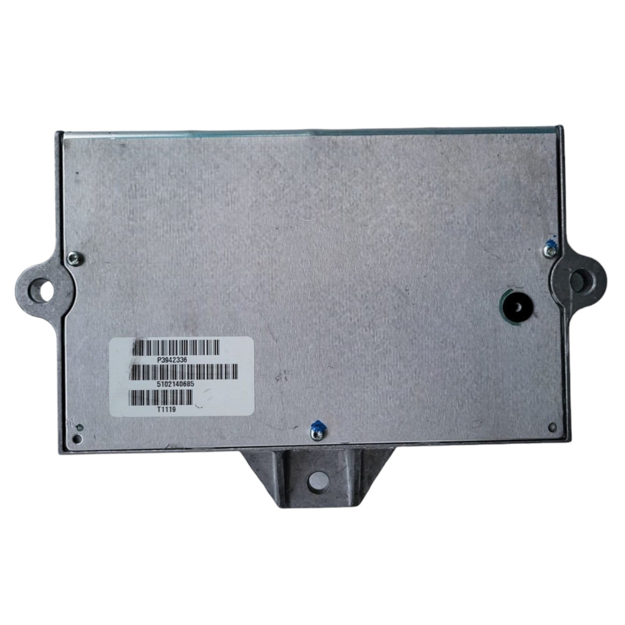 3942336 Genuine Cummins ECM Electronic Control Module