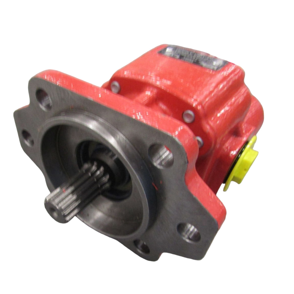 PTBELA16S20 Genuine Eaton Bushing Hydraulic Gear Pump