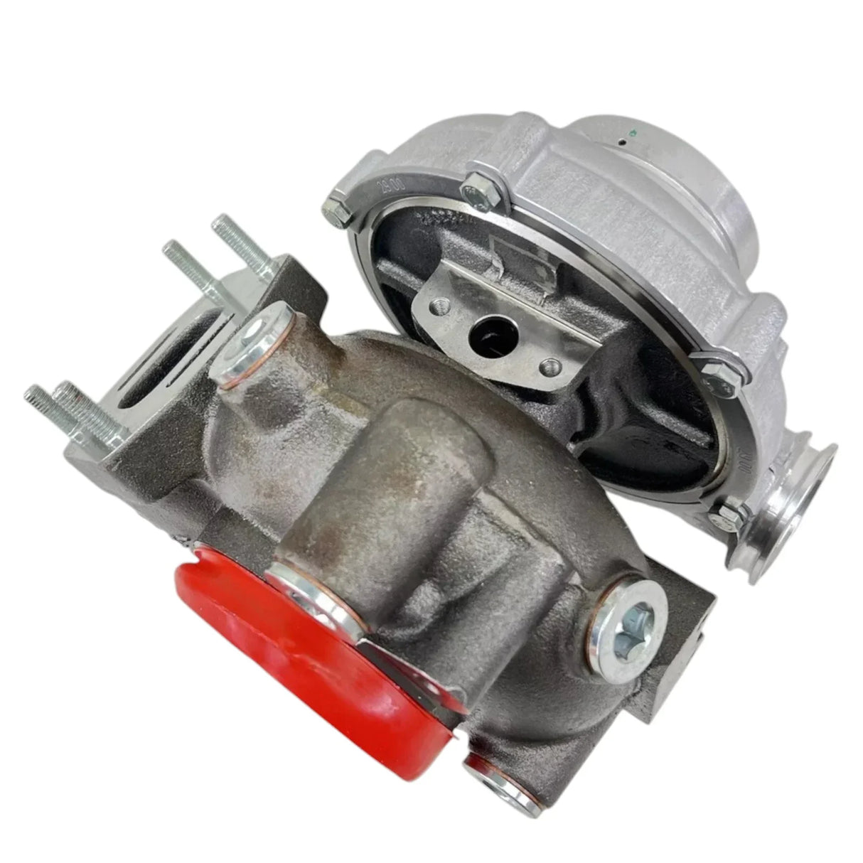 3809911 Genuine Volvo Turbocharger K27 - Truck To Trailer