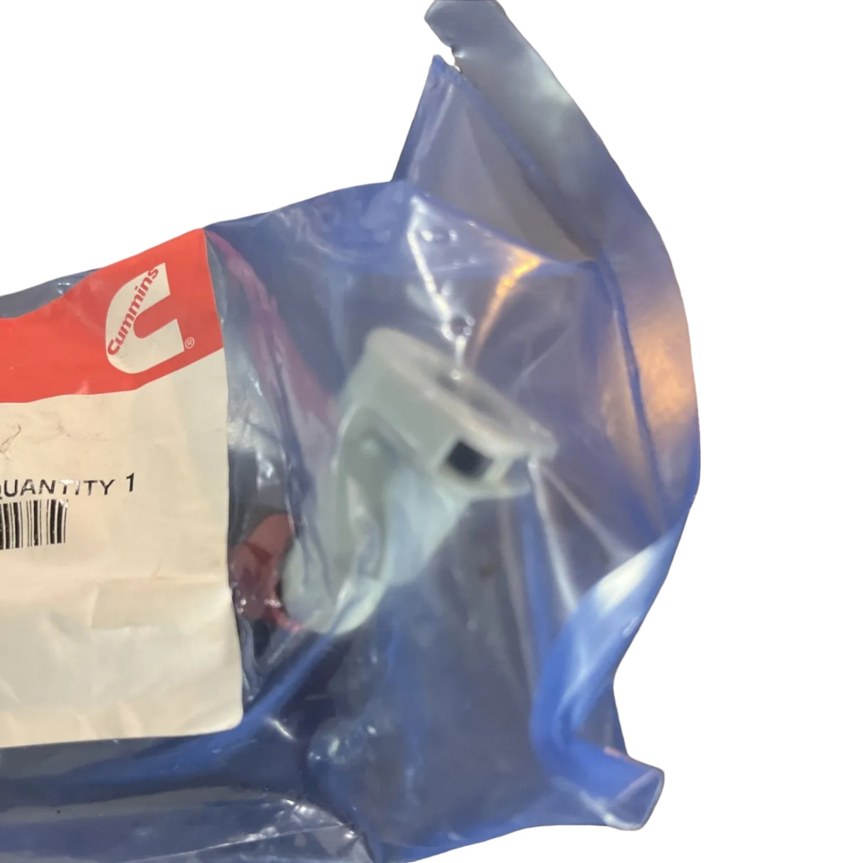 4394337 Genuine Cummins Air Tube