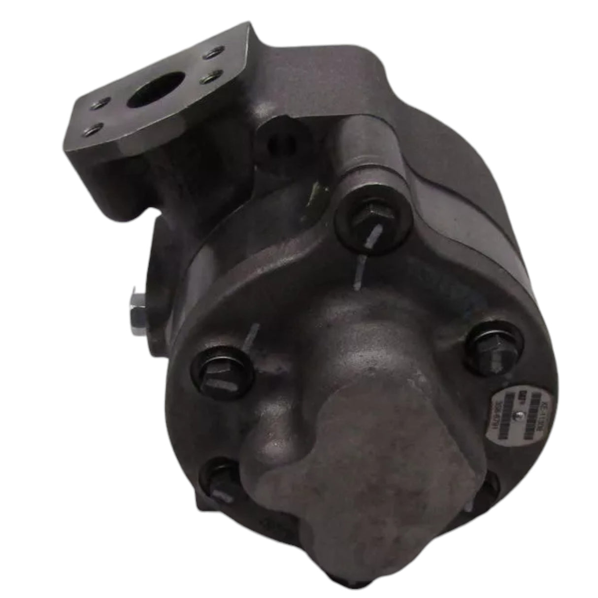 358-6791 Genuine Caterpillar Transmission Oil Gear Pump