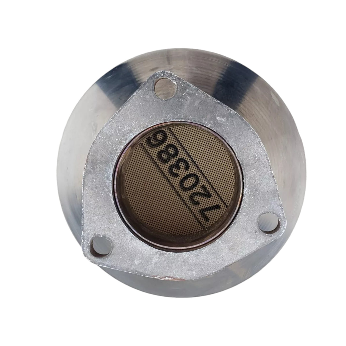 674-2008 Dorman DPF Diesel Particulate Filter