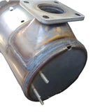 129C01-16210 Genuine Yanmar DPF Diesel Particulate Filter - Truck To Trailer