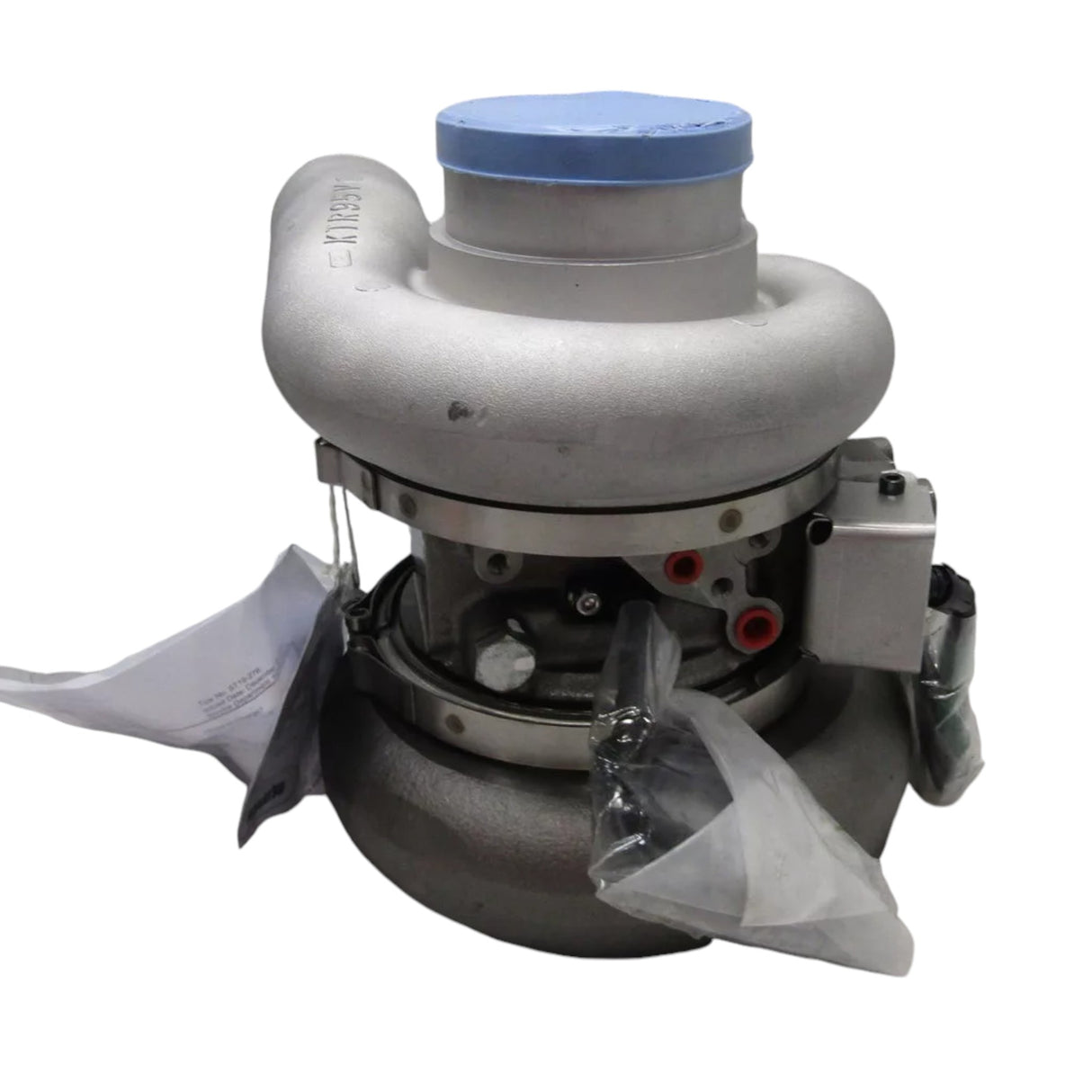 R6508-12-5050 Genuine Komatsu Turbocharger