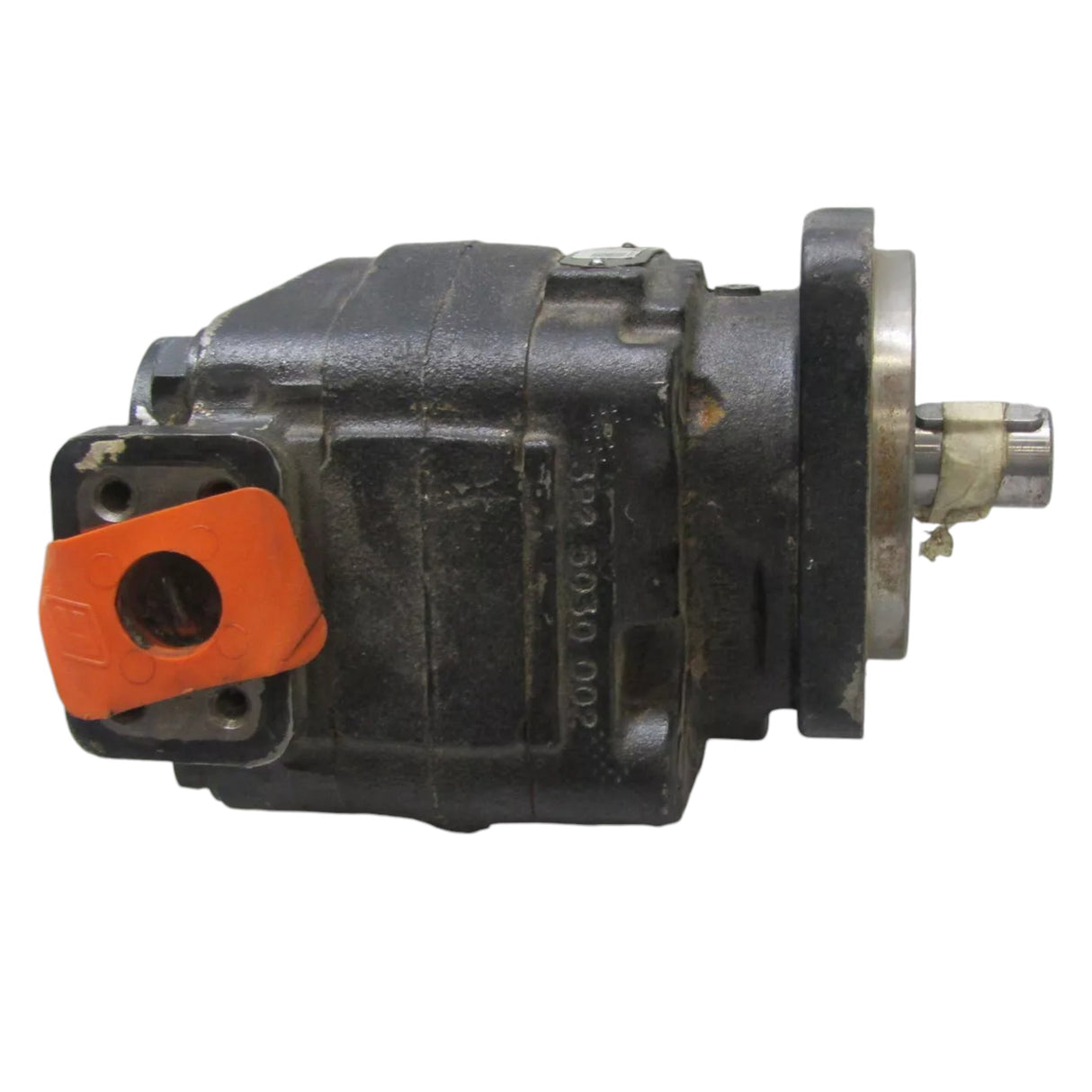 3229210090 Genuine Parker Hydraulic Gear Pump