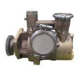 524-3159 Genuine Cat Raw Water Pump