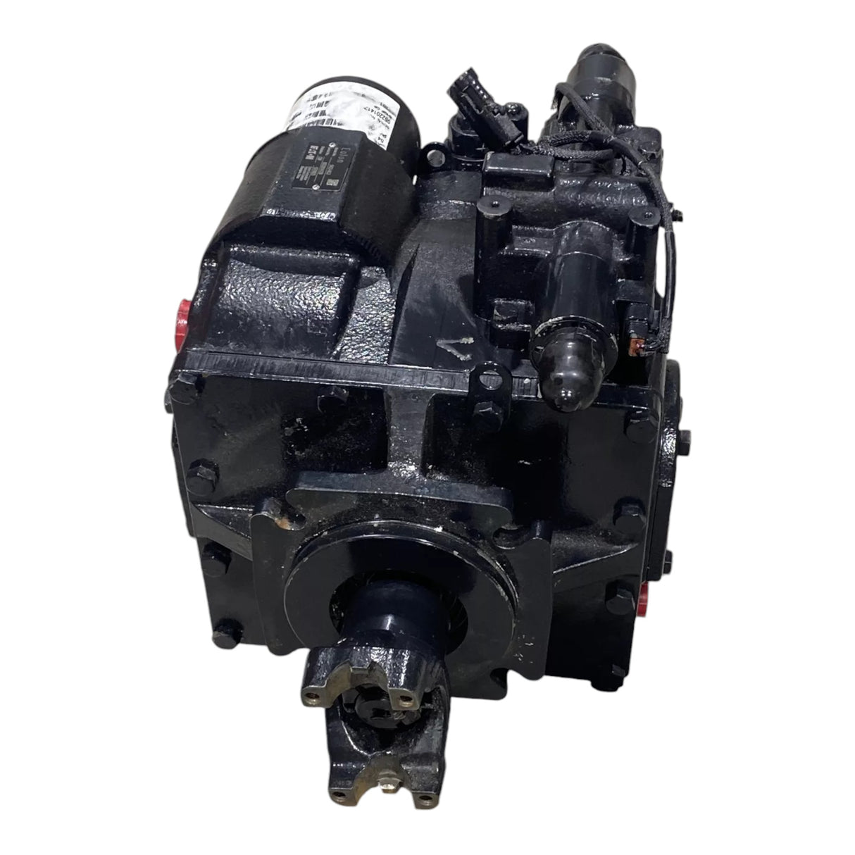 5423-ACJ Genuine Eaton Hydraulic Drive Pump