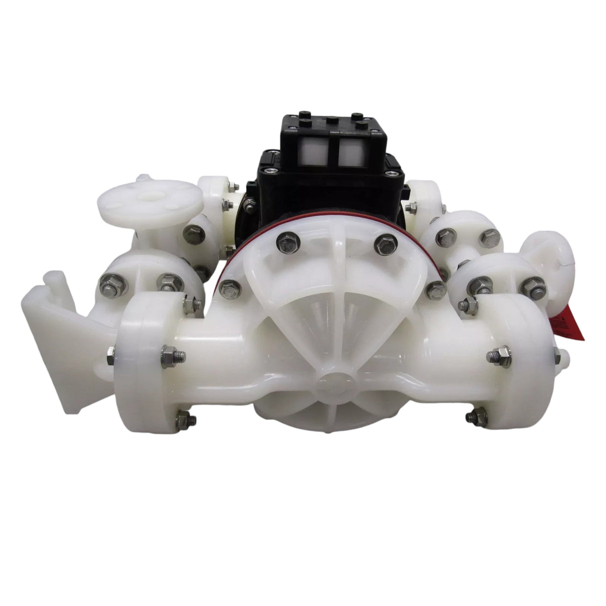 S1FB3K2KPUS000 Warren Rupp Air Powered Double Diaphragm Pump