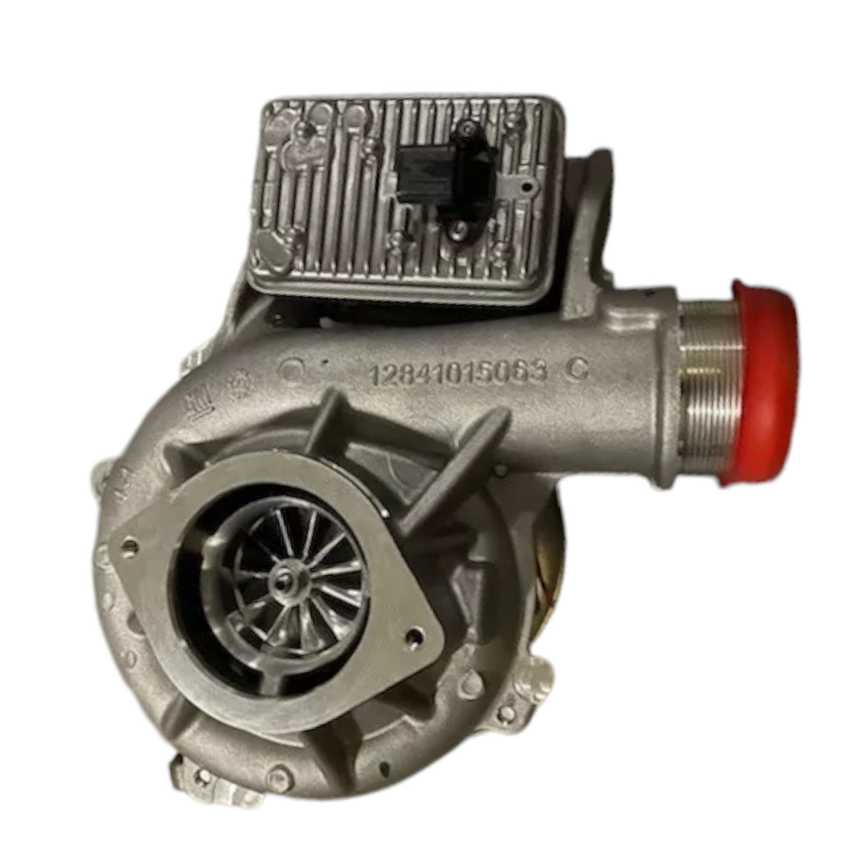 12723083 Genuine GM Turbocharger