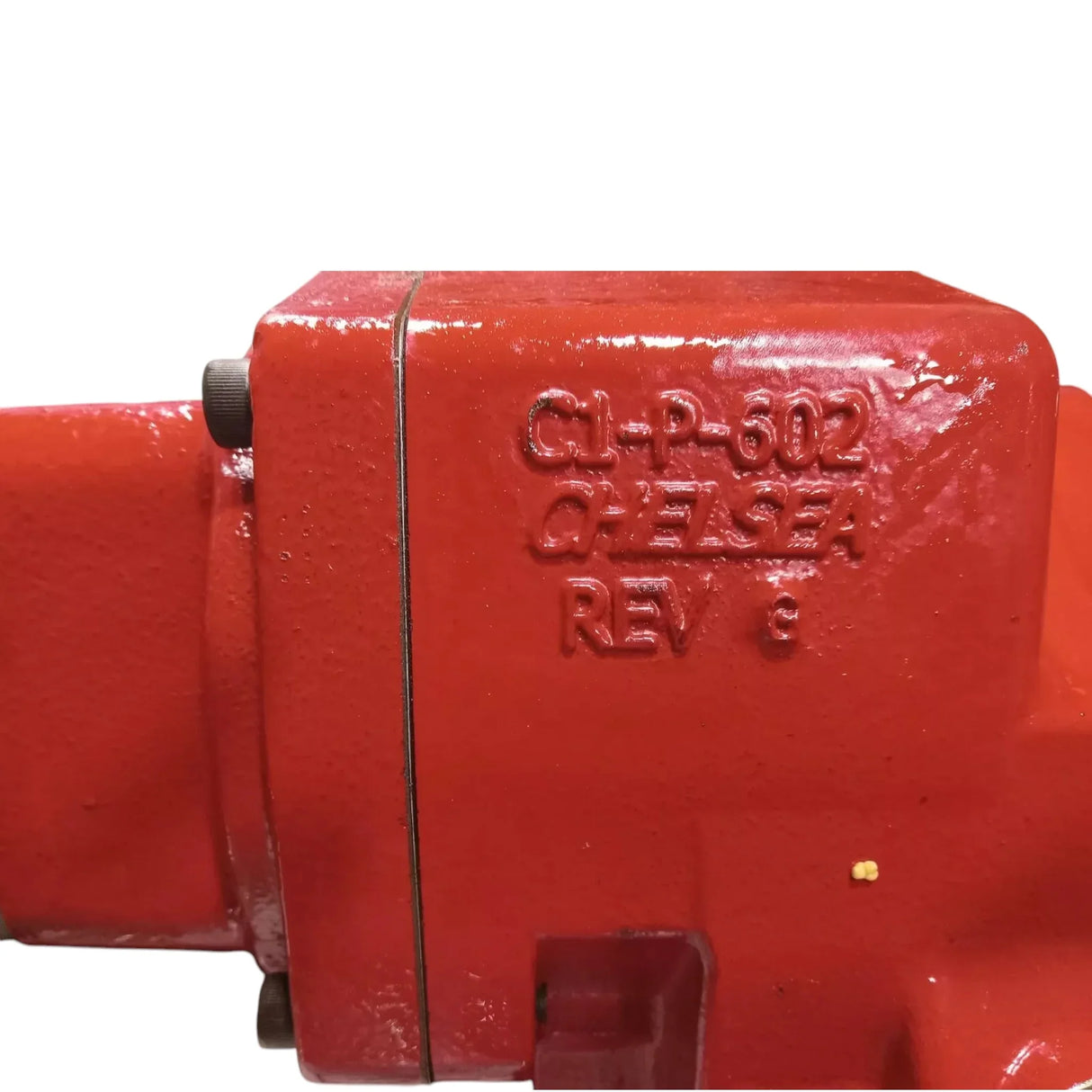 277XDFJP-B5RF Genuine Chelsea PTO Power Take Off - Truck To Trailer