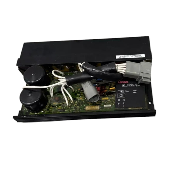 0305-0896 Genuine Cummins Voltage Regulator - Truck To Trailer