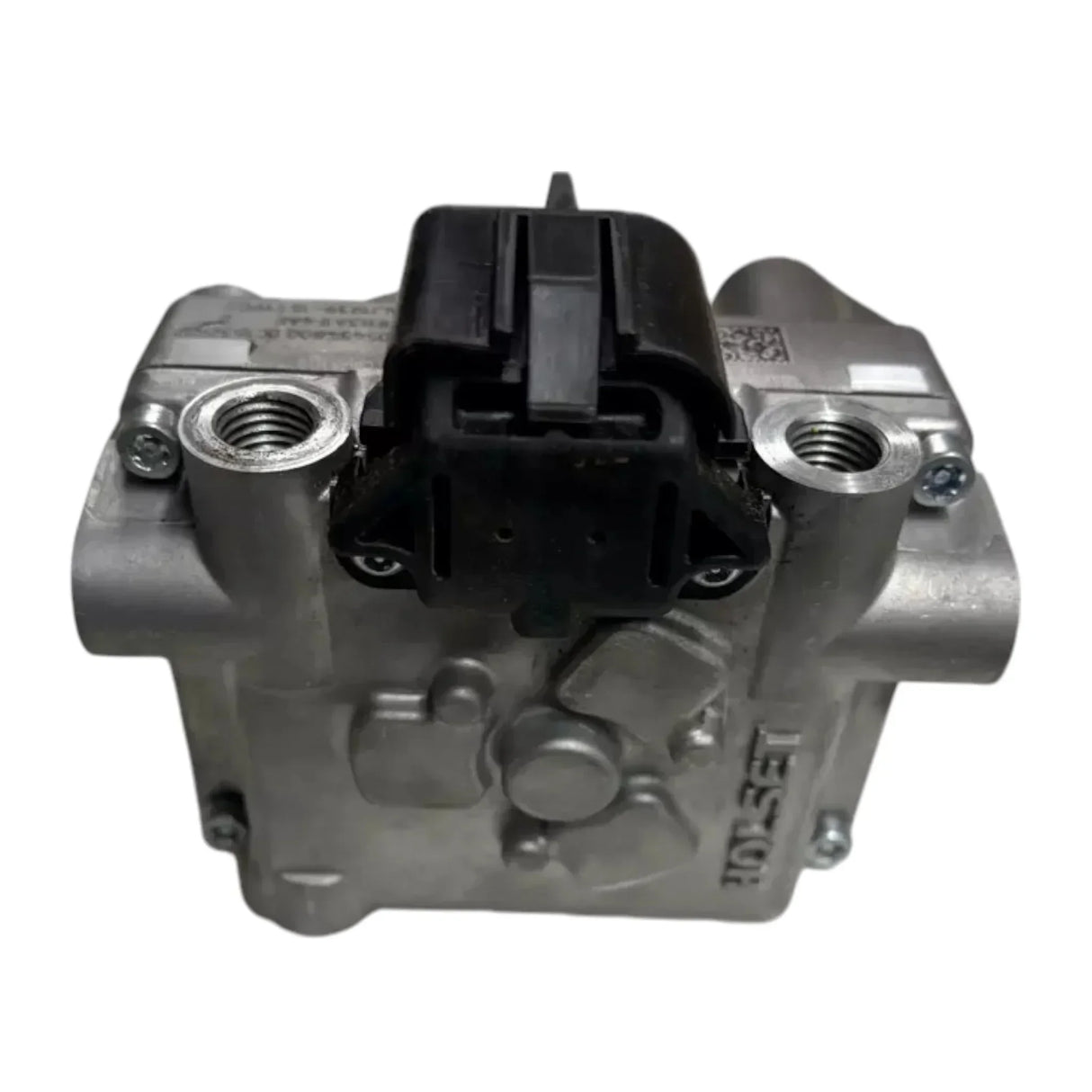 3778368 Genuine Cummins Electronic Actuator - Truck To Trailer