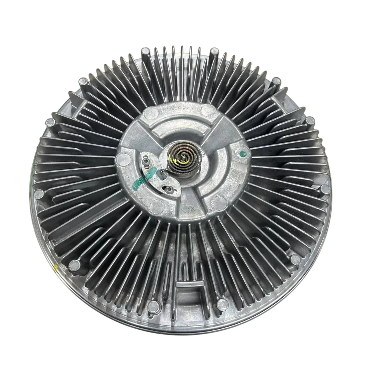 3611897C1 Genuine International Viscous Fan Clutch - Truck To Trailer