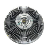 3611897C1 Genuine International Viscous Fan Clutch - Truck To Trailer