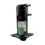 APG031KAC Genuine LG A/C Compressor 208-230V 1PH - Truck To Trailer